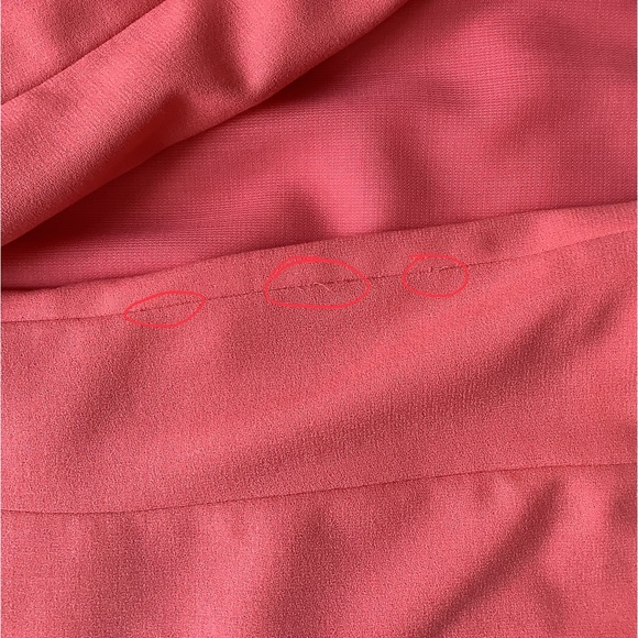 Wool Crepe suit jacket blazer 90s Canadian designer - Picture 10 of 12